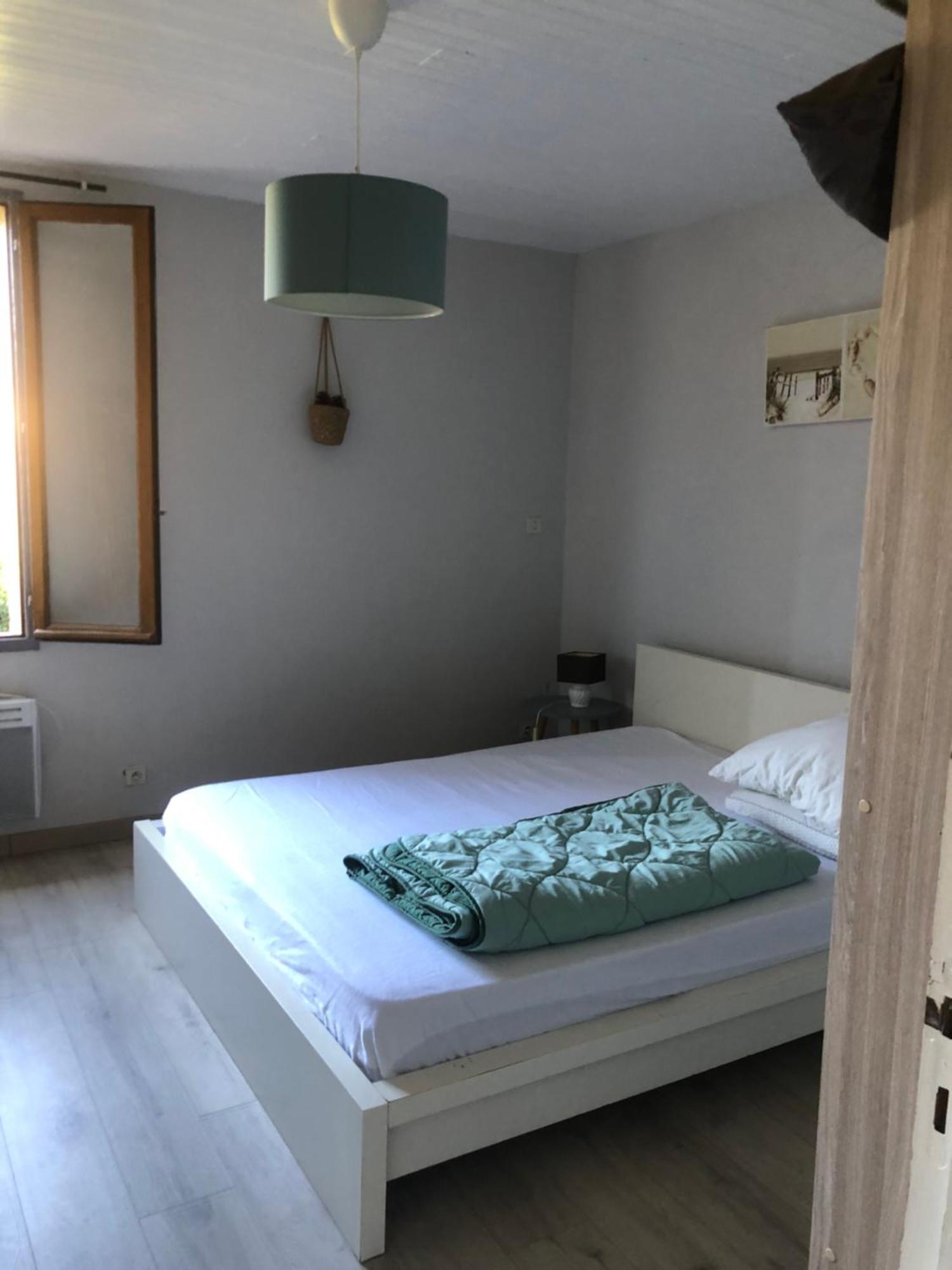 Apartamento Chez Loulou Bis Léon Exterior foto