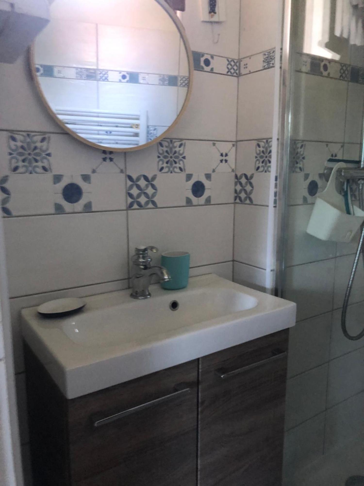 Apartamento Chez Loulou Bis Léon Exterior foto