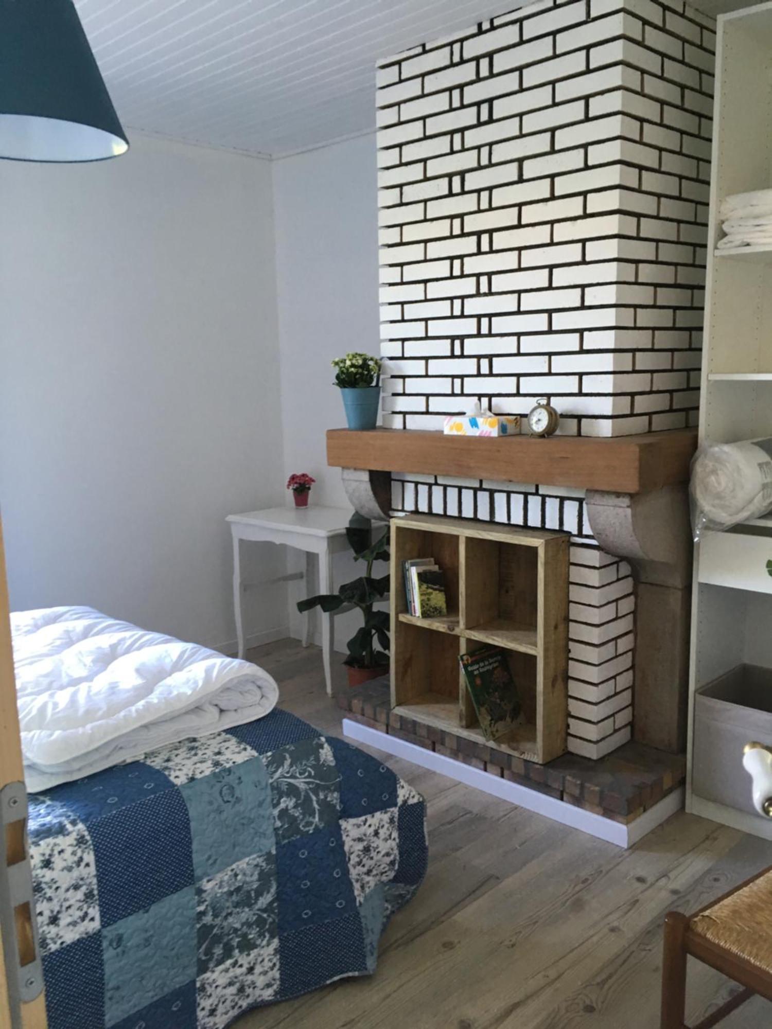 Apartamento Chez Loulou Bis Léon Exterior foto